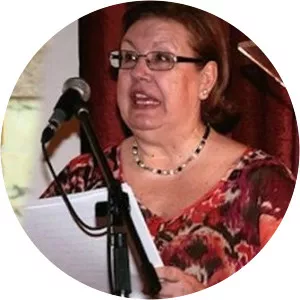 Lina Alexiou photograph