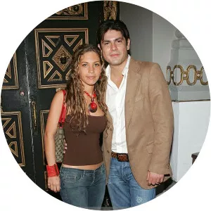 Lina Amashta - Painter