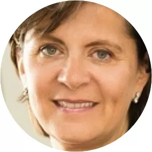 Lina Annab - Jordanian Politician