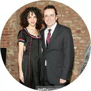 Lina Arrojo - Nick Arrojo's wife