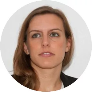 Lina Badenes García photograph