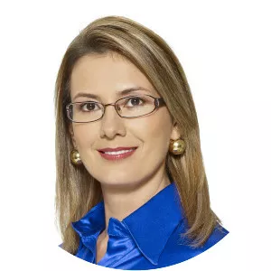 Lina Barrera Rueda - Politician