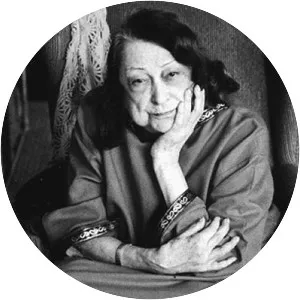 Lina Bo Bardi - Italian architect
