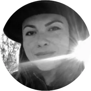 Lina Britto - Author