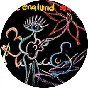 Lina Brunkell photograph