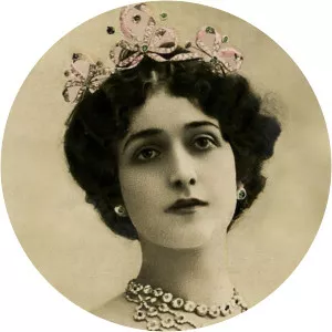 Lina Cavalieri
