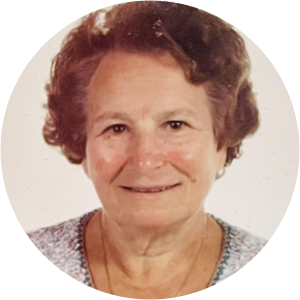 Lina Colosimo photograph