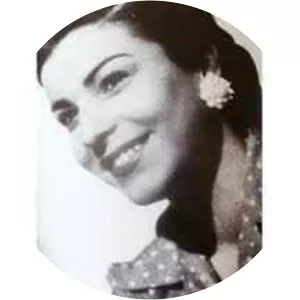 Lina Dachary - Musical artist