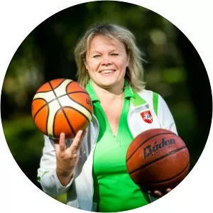 Lina Dambrauskaitė-Sabaliauskienė