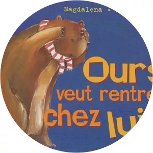 Lina F. Majdalany - Author