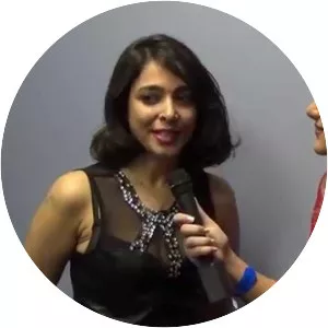 Lina Fouro - Musical artist