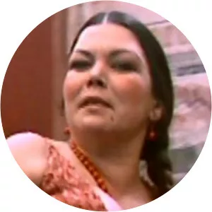 Lina Franchi - Actress