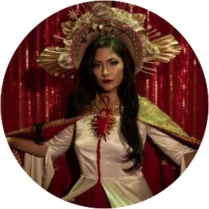 Lina From Lima - 2019 ‧ Drama/Musical ‧ 1h 23m