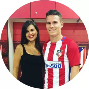 Lina Gameiro photograph