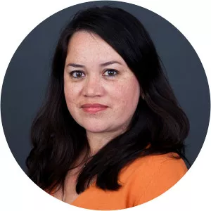 Lina Guzman - Author