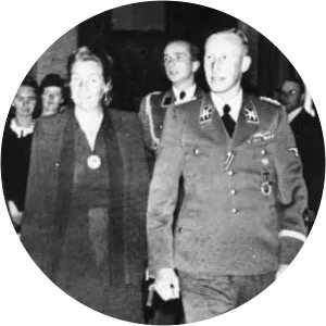 Lina Heydrich