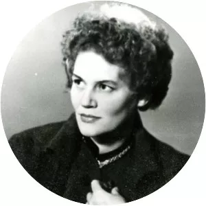 Lina Kostenko