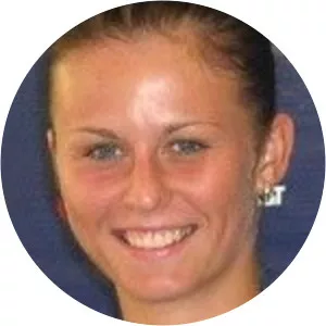 Lina Krasnoroutskaya