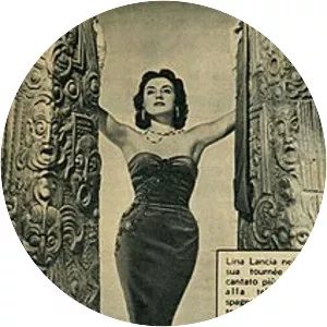 Lina Lancia