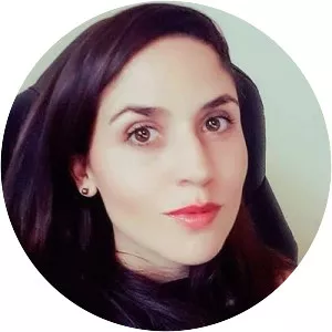 Lina Luna - Musical artist