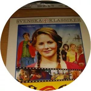 Lina Lundberg - Film actor