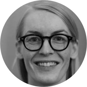 Lina Luzyte - Film director