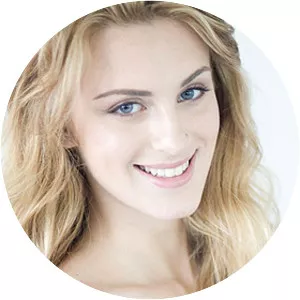 Lina Makhuli - Israeli model