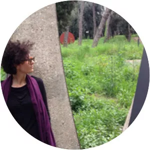 Lina Malfona - Architect