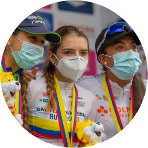 Lina Marcela Hernández