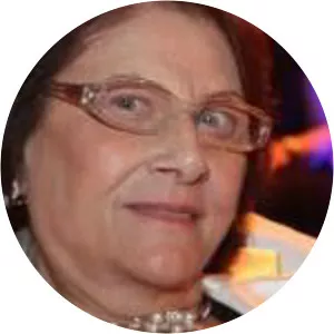 Lina Maria Aguiar - Amador Aguiar's daughter