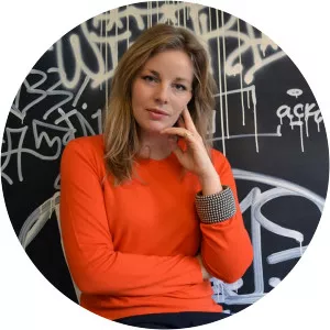 Lina Maria Mannheimer - Film director