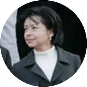 Lina María Moreno Mejía