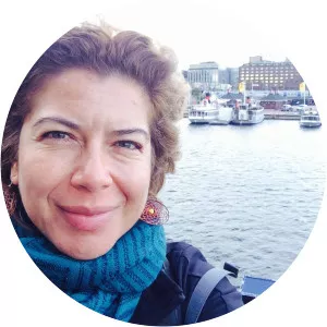 Lina María Saavedra