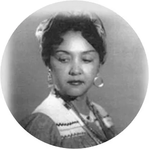 Lina Mathon-Blanchet