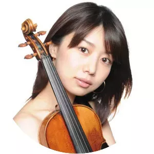 Lina Matsuda Musician