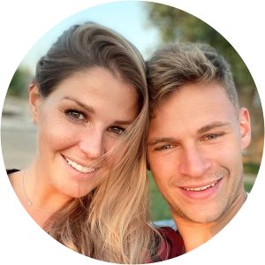 Lina Meyer - Joshua Kimmich's wife