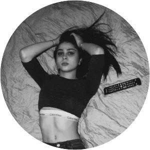 Lina Mvrray - Musical artist