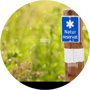 Lina Nature preserve Södertälje - 