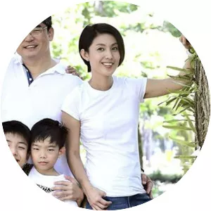 Lina Ng - Singaporean actress