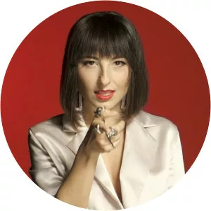 Lina Nikol - Musical artist