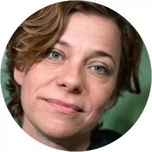 Lina Nyberg - Swedish jazz singer