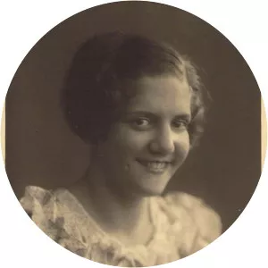 Lina Penna Sattamini - 