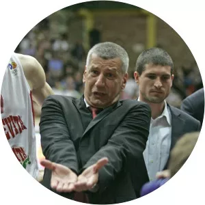 Lina Petrović photograph