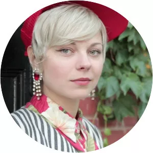 Lina Plioplyte - Cinematographer