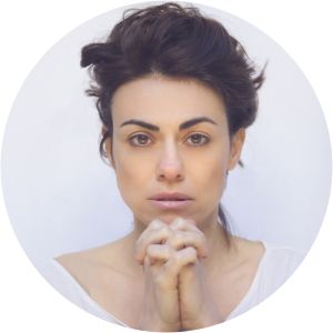 Lina Printzou photograph