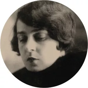 Lina Prokofiev