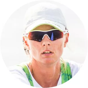 Lina Šaltytė - Lithuanian rower
