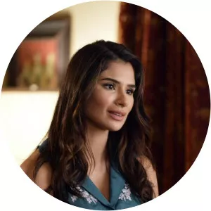 Lina Santillan - Fictional character