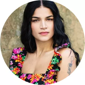 Lina Siciliano - Actor