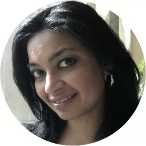 Lina Srivastava - Film producer